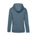 Sweat capuche QUEEN, Textile B&C promotional