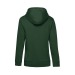 Sweat capuche QUEEN, Textile B&C promotional