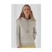 Sweat capuche QUEEN, Textile B&C promotional