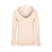 B&C #Hoodie /Women - Women's hoodie - White, B&C Apparel promotional