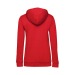 B&C #Hoodie /Women - Women's hoodie - White, B&C Apparel promotional
