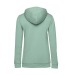 B&C #Hoodie /Women - Women's hoodie - White wholesaler