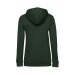 B&C #Hoodie /Women - Women's hoodie - White, B&C Apparel promotional
