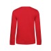 B&C Organic Crew Neck /Women - Women's Organic Crew Neck Sweat - White wholesaler