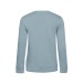 B&C Organic Crew Neck /Women - Women's Organic Crew Neck Sweat - White wholesaler