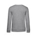 B&C Organic Crew Neck /Women - Women's Organic Crew Neck Sweat - White, Sweatshirt promotional