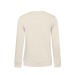B&C Organic Crew Neck /Women - Women's Organic Crew Neck Sweat - White wholesaler