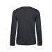B&C Organic Crew Neck /Women - Women's Organic Crew Neck Sweat - White, Sweatshirt promotional