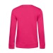 B&C Organic Crew Neck /Women - Women's Organic Crew Neck Sweat - White wholesaler