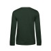 B&C Organic Crew Neck /Women - Women's Organic Crew Neck Sweat - White wholesaler