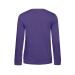 B&C Organic Crew Neck /Women - Women's Organic Crew Neck Sweat - White wholesaler