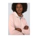 B&C Organic Zipped Hood /Women - Women's Organic Zipped Hoody - White, B&C Textile promotional