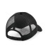 Casquette filet en coton bio, Bonnet et casquette durable promotional