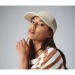 Casquette filet en coton bio wholesaler