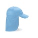 Junior Legionnaire Style Cap - Child Legionnaire Cap - White wholesaler