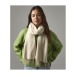Classic Woven Scarf, Scarf promotional