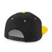 Product thumbnail 5 Panel Contrast Snapback - 5-panel cap with contrast peak 5
