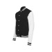Sweat College Jacket - Sweat baseball wholesaler