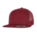 Casquette style trucker, Casquette à visière plate promotional