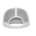 Classics Trucker Cap - Trucker style cap, Flat peak cap promotional