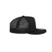 Classics Trucker Cap - Trucker style cap, Flat peak cap promotional