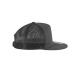 Classics Trucker Cap - Trucker style cap, Flat peak cap promotional