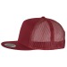 Classics Trucker Cap - Trucker style cap, Flat peak cap promotional