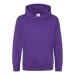 Sweat capuche enfant, vêtement enfant promotional