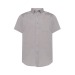Product thumbnail Oxford Shirt Short Sleeves - Men's Oxford shirt 2