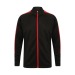 Product thumbnail Adult'S Knitted Tracksuit Top - Sports Jacket 2