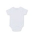Short Sleeved Bodysuit - Body enfant, Baby T-shirt or bodysuit promotional
