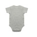 Short Sleeved Bodysuit - Body enfant, Baby T-shirt or bodysuit promotional