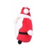 Zippie Father Christmas - Father Christmas Plush wholesaler