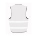 Coloured safety waistcoat, safety vest promotional