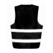 Coloured safety waistcoat wholesaler