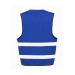 Coloured safety waistcoat wholesaler