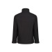 Uproar - Interactive Softshell Jacket, Softshell and neoprene jacket promotional