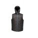 Product thumbnail Calculate - Calculate Quilted Bodywarmer 2