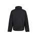 Dover - Fleece-lined Bomber, Bomber or teddy jacket promotional