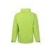 Ardmore - Waterproof Softshell, Softshell and neoprene jacket promotional