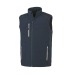 Bodywarmer matelassé, Bodywarmer ou veste sans manches promotional