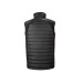 Bodywarmer matelassé wholesaler