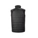 Bodywarmer matelassé, Bodywarmer ou veste sans manches promotional