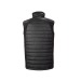 Bodywarmer matelassé wholesaler