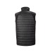 Bodywarmer matelassé wholesaler