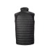 Bodywarmer matelassé, Bodywarmer ou veste sans manches promotional