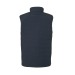 Bodywarmer matelassé wholesaler