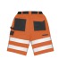 High-visibility shorts, Short promotional