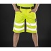 High-visibility shorts, Short promotional