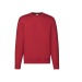Premium Set-In Sweat - Men's jersey pullover, Sweater promotional